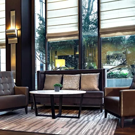 Sheraton Hotel